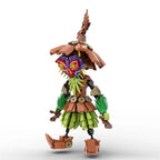 Skull Kid - Zelda Majora's Mask