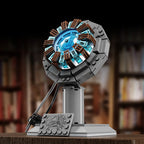 Iron Man Arc Reactor