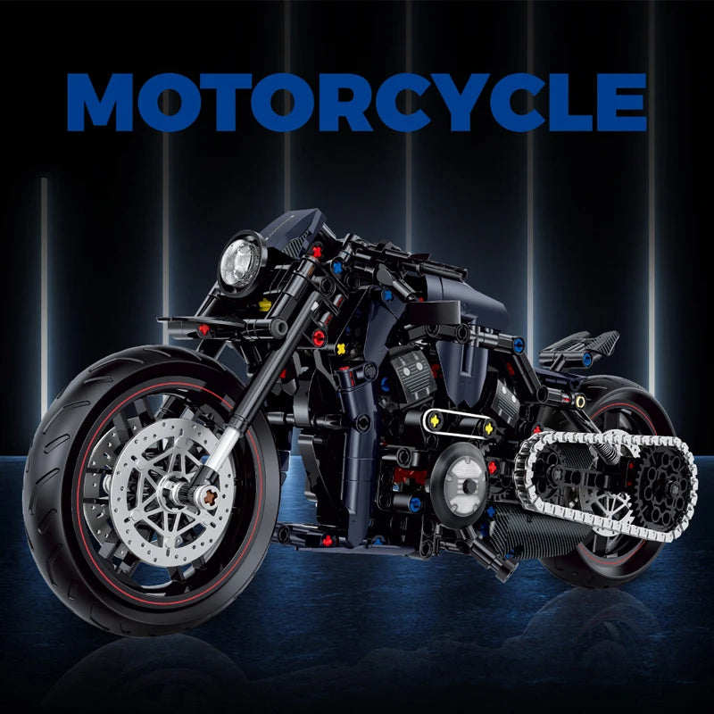Motocicleta Harley-Davidson Sporter