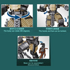 Predator - Buildable Figure