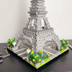 Eiffel Tower