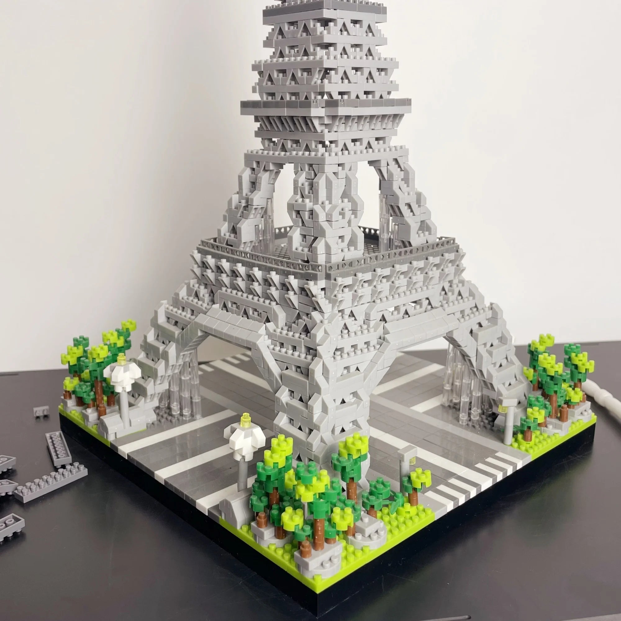 Eiffel Tower