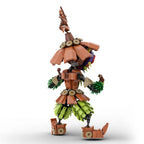 Skull Kid - Zelda Majora's Mask