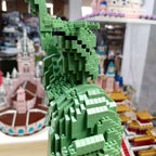 Statue of Liberty