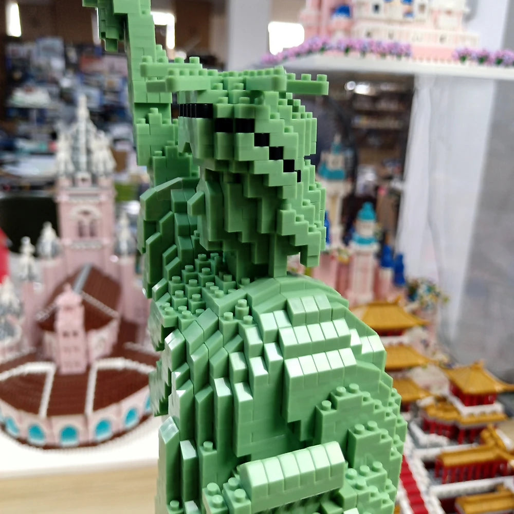 Statue of Liberty