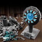 Iron Man Arc Reactor