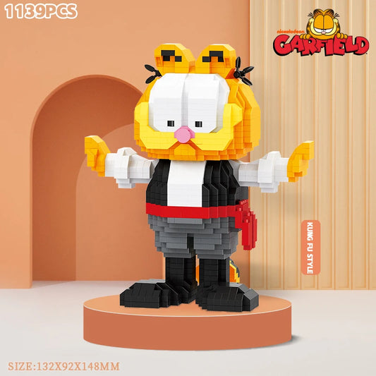 Garfield Cat