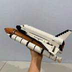 Transbordador Espacial Challenger