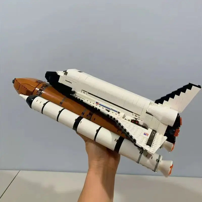 Transbordador Espacial Challenger