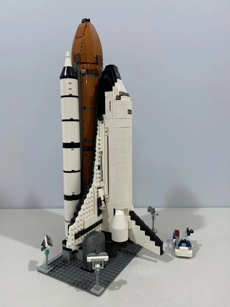 Transbordador Espacial Challenger
