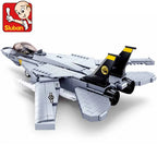 Air Force F-14 Fighter 