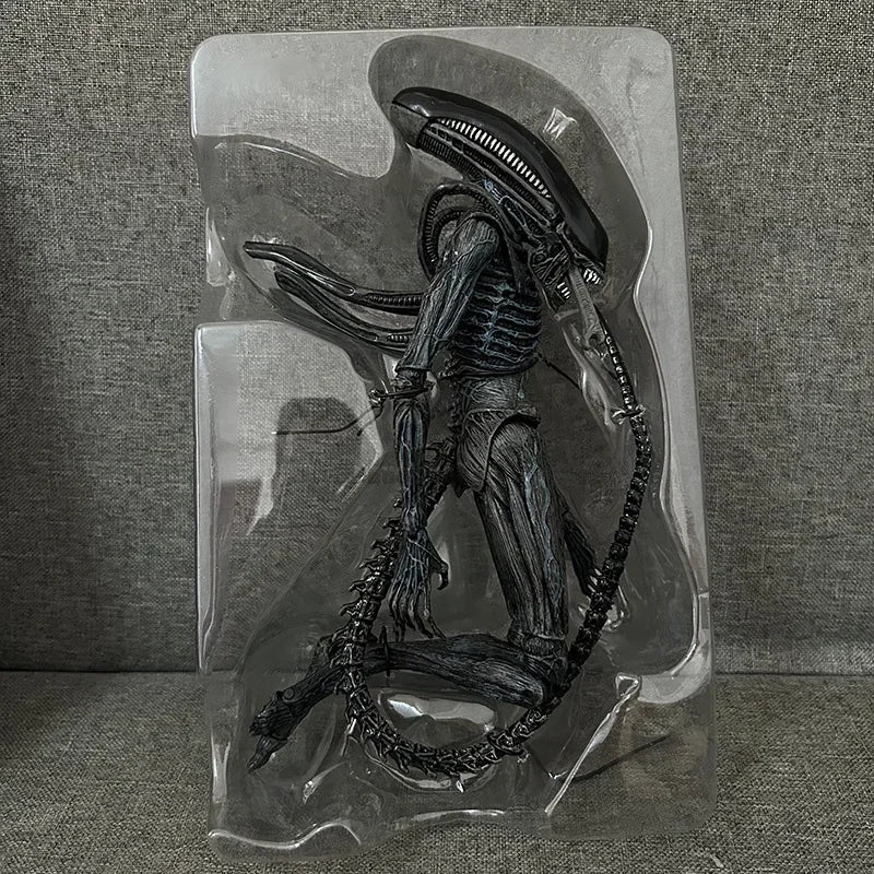 Figura Alien Covenant Xenomorfo
