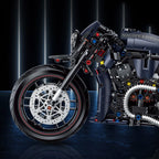 Motocicleta Harley-Davidson Sporter