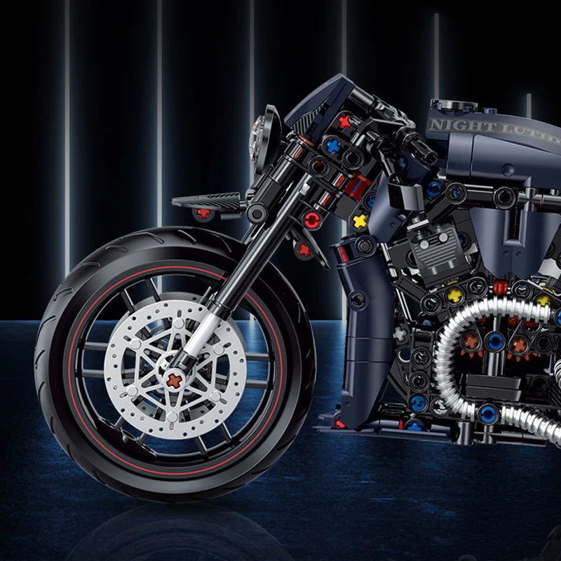 Motocicleta Harley-Davidson Sporter