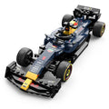 Auto de F1 Red Bull  - Max Verstappen - Checo Perez