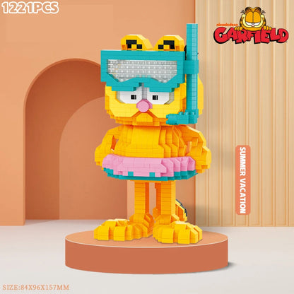 Garfield Cat