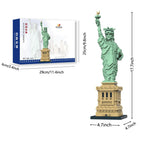 Statue of Liberty