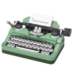 Maquinita de escribir Vintage