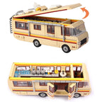 Camper Laboratory - Breaking Bad