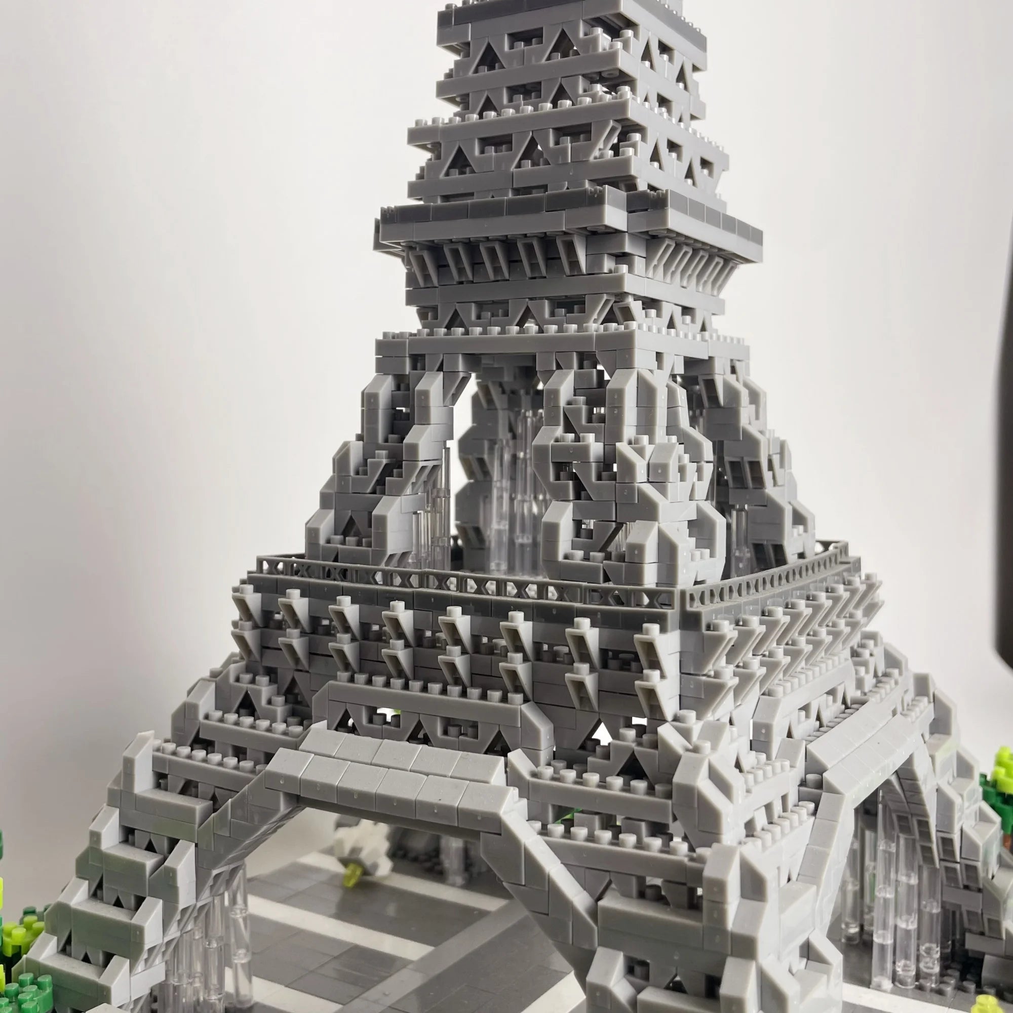 Eiffel Tower