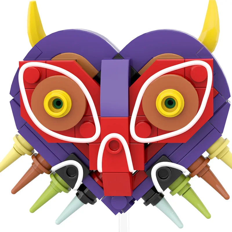 Skull Kid - Zelda Majora's Mask