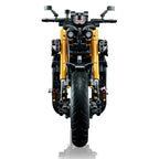Motocicleta Yamaha MT-10 SP