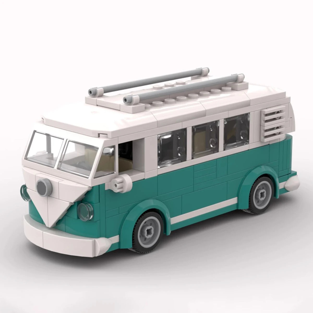 Volkswagen Van Camper