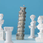 Leaning Tower of Pisa 3D