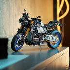 Motocicleta Yamaha MT-10 SP