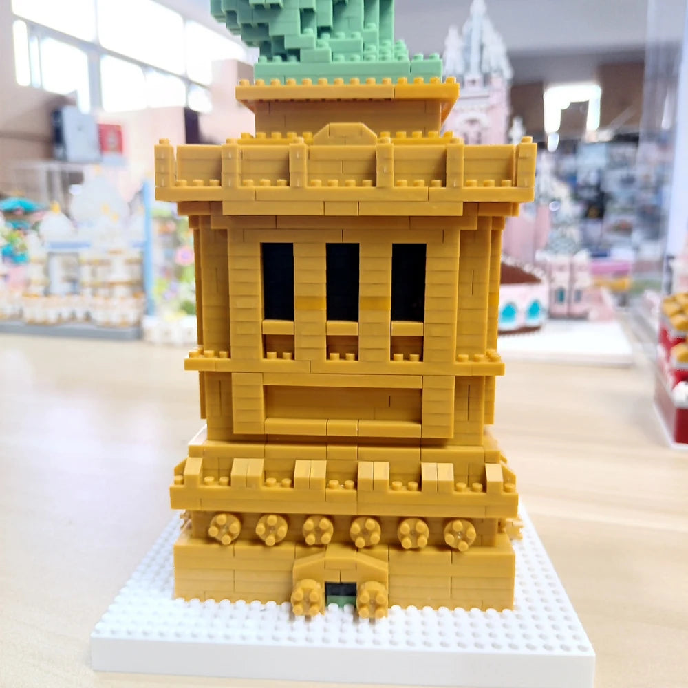Statue of Liberty