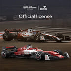 Alfa Romeo 2022 F1