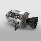 Apollo S spacecraft