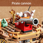 Pirate Dock