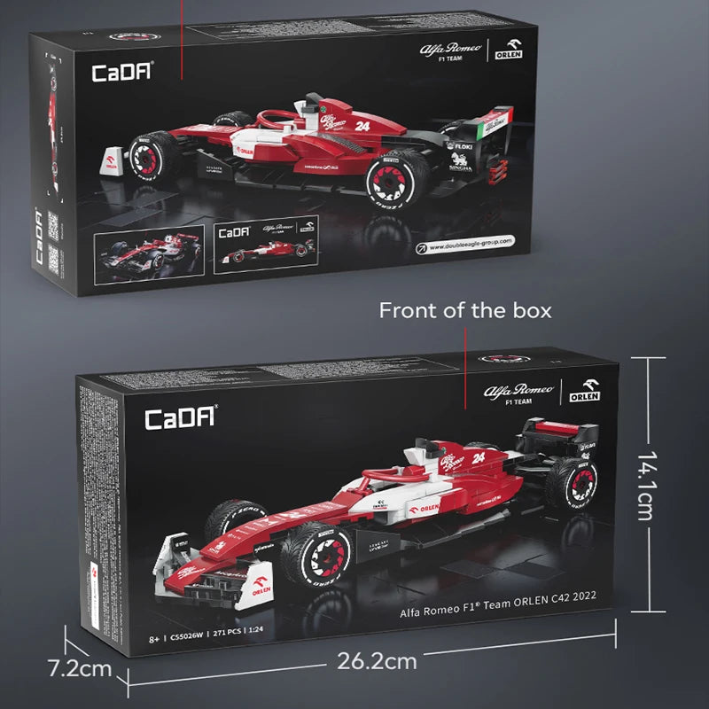 Alfa Romeo 2022 F1
