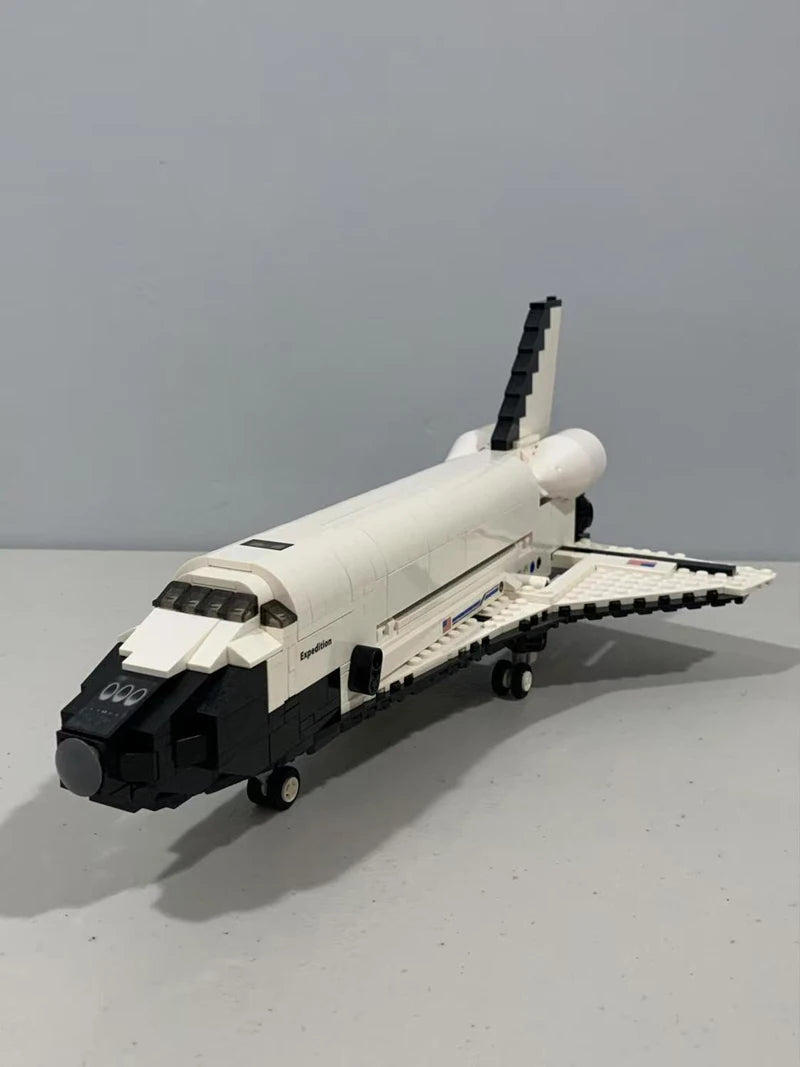 Transbordador Espacial Challenger