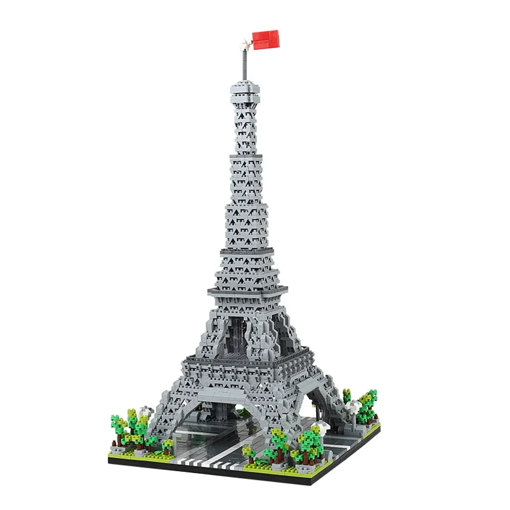 Eiffel Tower