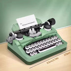 Maquinita de escribir Vintage