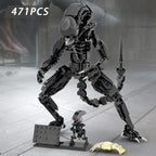 Xenomorfo Alien