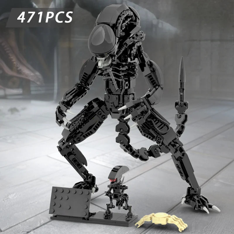 Xenomorfo Alien