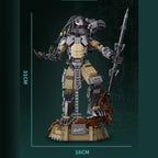 Predator - Buildable Figure