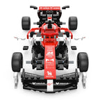 Auto de F1 Red Bull  - Max Verstappen - Checo Perez