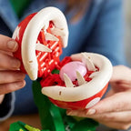 Planta Piraña Super Mario