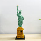 Statue of Liberty