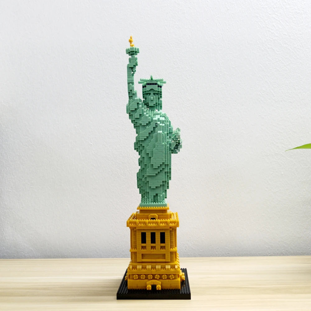 Statue of Liberty