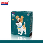 Max - Jack Russell Terrier