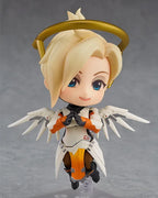 Mercy Figure - Overwatch
