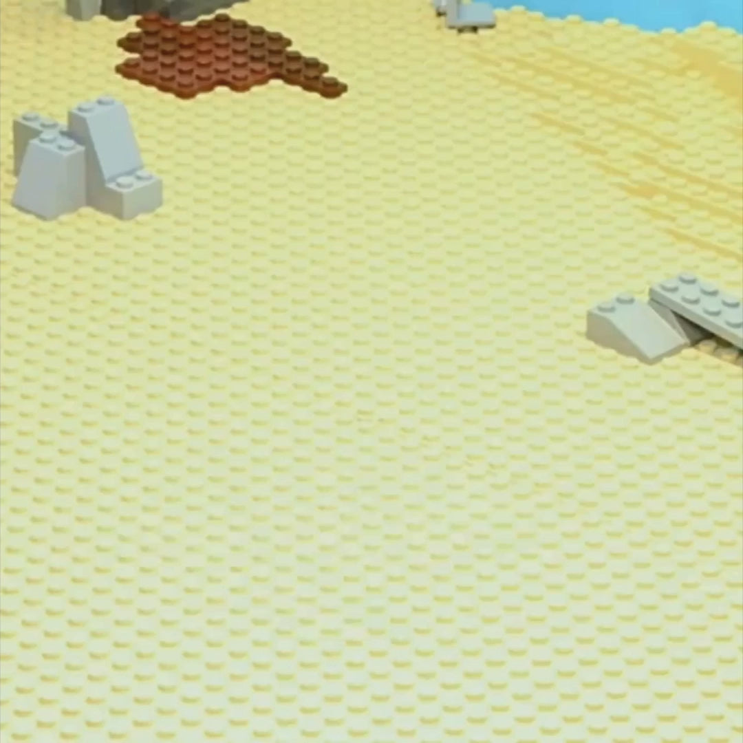 WALL-E Robot