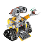 WALL-E Robot