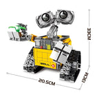 WALL-E Robot